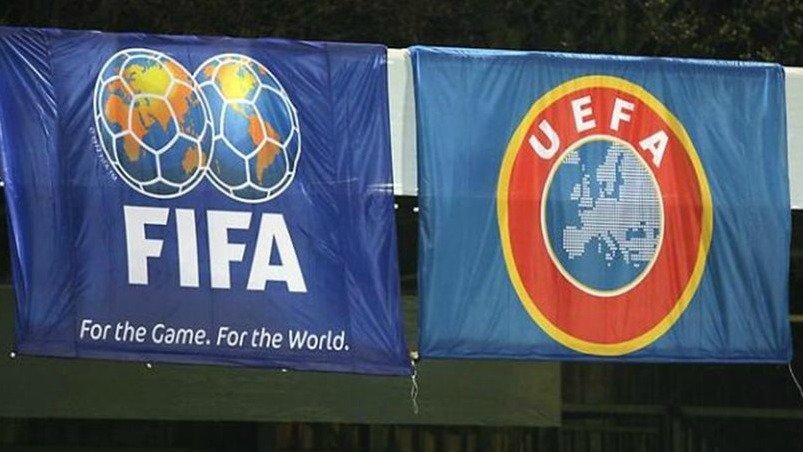FIFA-UEFA προς Κοντονή: Δέκα μέρες να ξεκινήσετε το Κύπελλο αλλιώς… Grexit! - Media