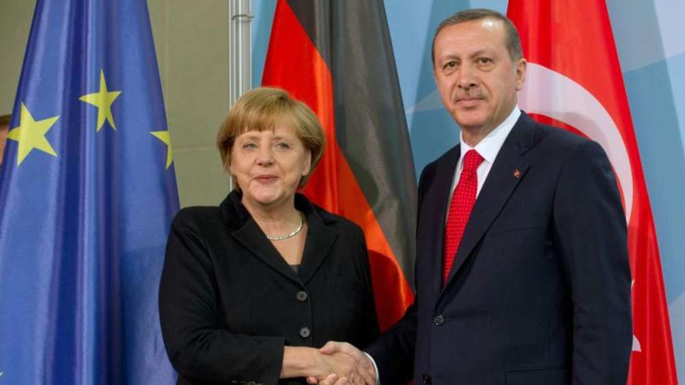 Γιατί ο Ερντογάν καίγεται για την βίζα - Ανησυχία ότι θα ζητήσει κι άλλα από την Ευρώπη - Media