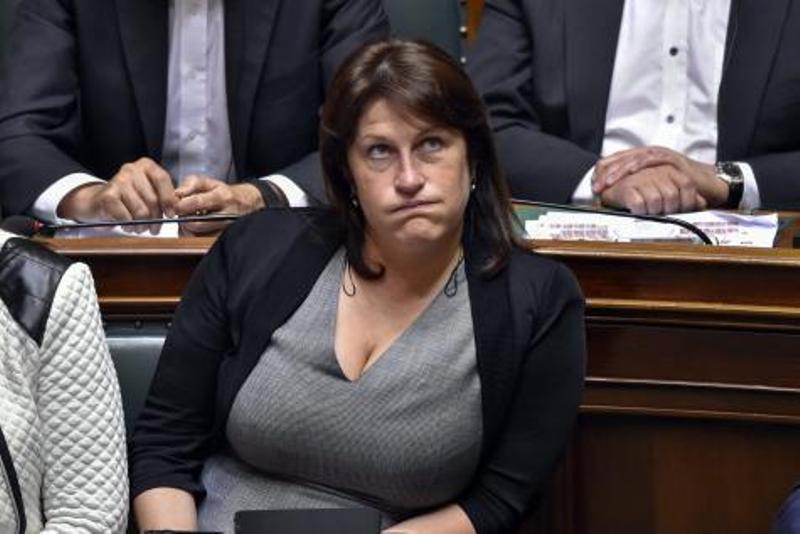 Υπουργός του Βελγίου παραιτήθηκε- Γνώριζε, αλλά δεν μίλησε για την έλλειψη μέτρων ασφαλείας στο αεροδρόμιο Βρυξελλών - Media