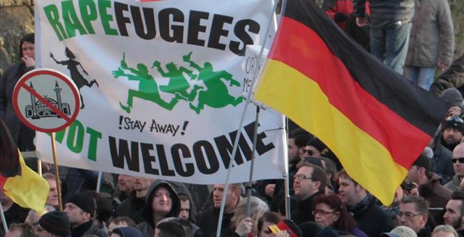 Σε 12.999 οι πρόσφυγες που μετεγκαταστάθηκαν το 2016 στην Ευρώπη - Media