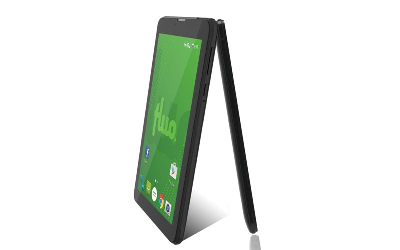 Το FLUO WAVE, το πιο φθηνό 4G Tablet της αγοράς, αποκλειστικά στον ΓΕΡΜΑΝΟ - Media