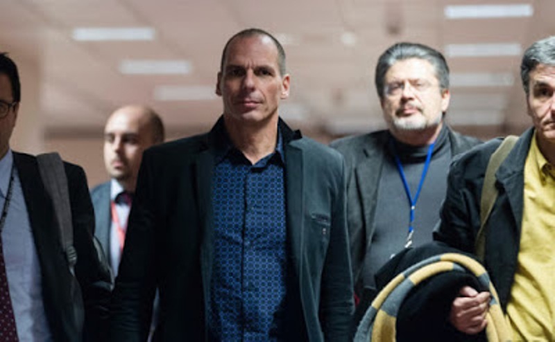 Δ. Γιαννόπουλος: Συνήγορος του Διαβόλου ο Τόμσεν - Media