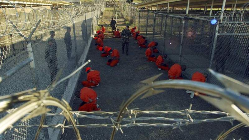 Εννέα κρατούμενοι απελευθερώθηκαν από το Γκουαντάναμο - Media