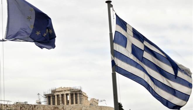 Κομισιόν: Βελτιώθηκε το οικονομικό κλίμα στην Ελλάδα τον Απρίλιο - Media