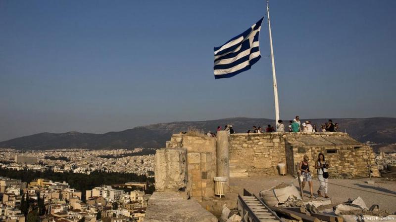 Γερμανία: Δεν μπορεί να συμφωνηθεί νέο κούρεμα – Το ΔΝΤ πρέπει να συμμετέχει στην παροχή βοήθειας προς την Ελλάδα - Media