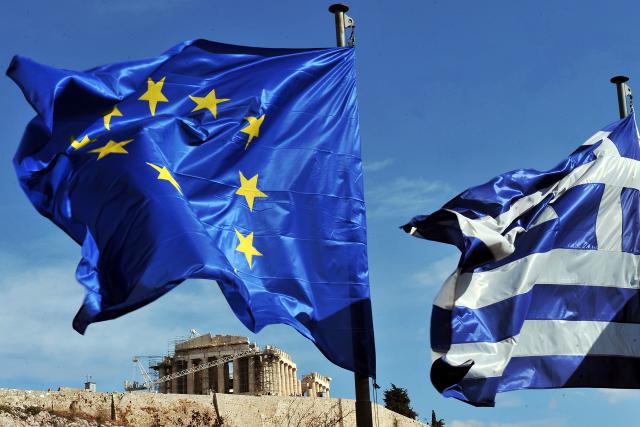 Η Ελλάδα (ξανά) στο επίκεντρο του Eurogroup - Media