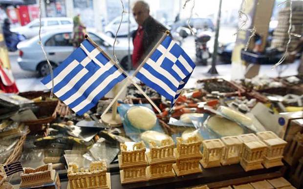 FT: Το ατελείωτο ελληνικό δράμα - Η αδυναμία συμφωνίας επαναφέρει σενάρια Grexit - Media