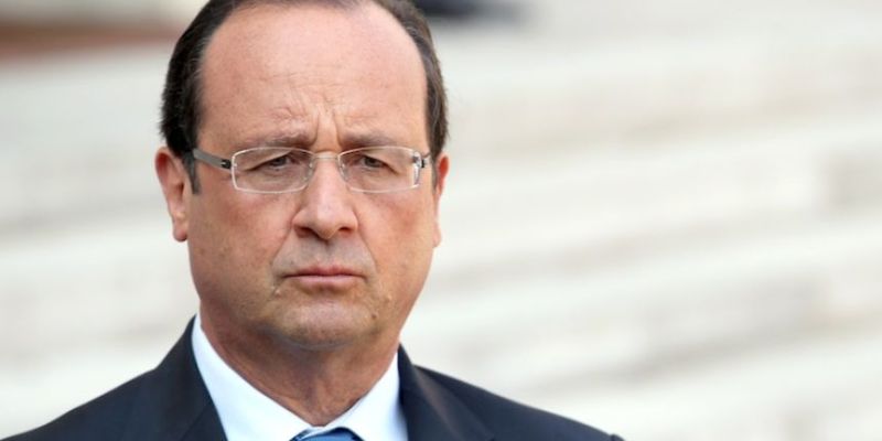 Le Parisien: Οι Γάλλοι δεν θέλουν σε καμία περίπτωση νέα θητεία Ολάντ - Media
