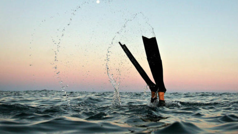 Νεκρός εντοπίστηκε 22χρονος ψαροντουφεκάς που αγνοείτο στην Κρήτη - Media