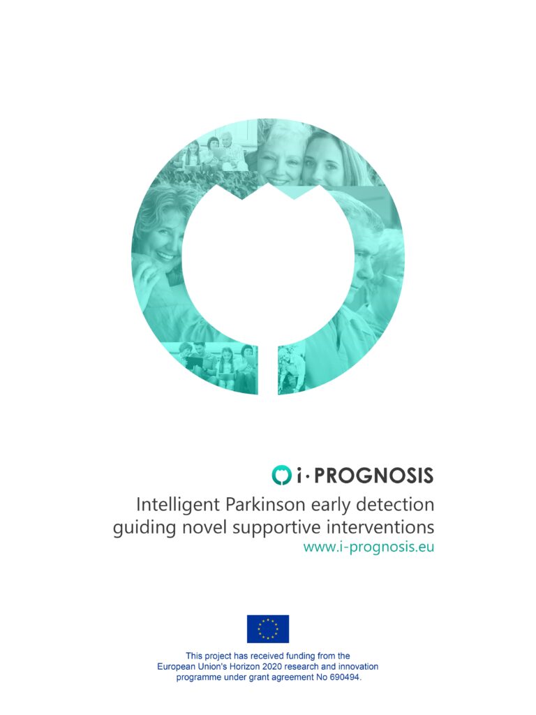 i-PROGNOSIS: ερευνητικό έργο για τη νόσο του Πάρκινσον με τη συμμετοχή της COSMOTE - Media