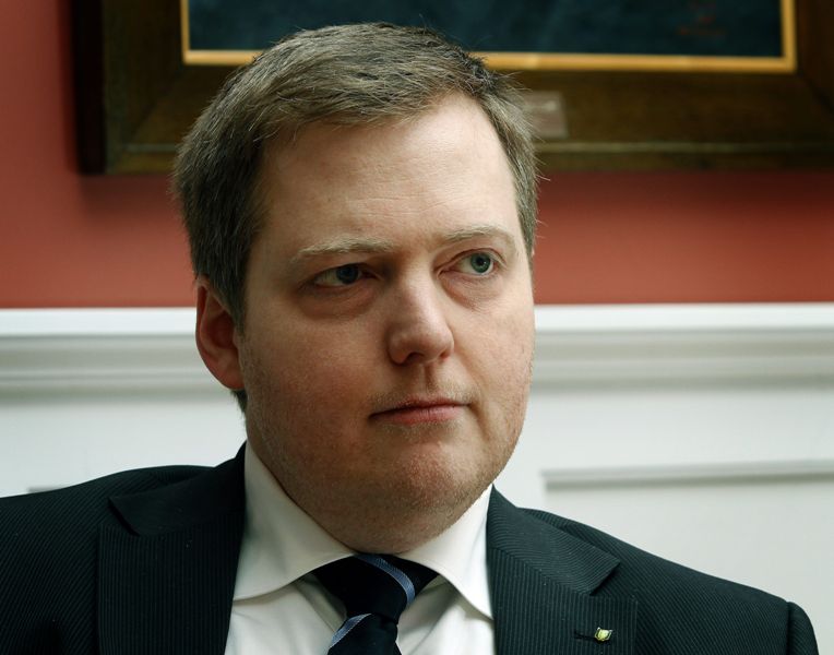 Τα Panama Papers «έριξαν» τον πρωθυπουργό της Ισλανδίας - Media
