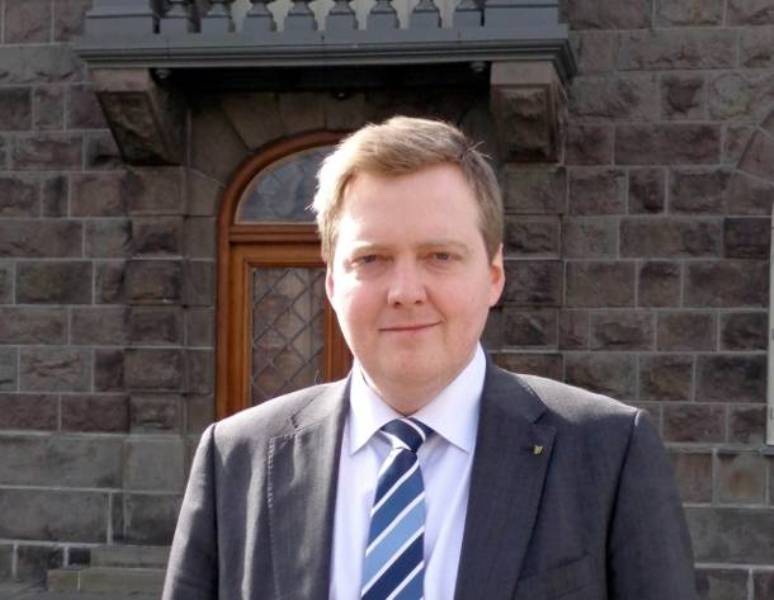 Ισλανδία-Panama Papers: Πρόταση μομφής κατά του πρωθυπουργού θα καταθέσει η αντιπολίτευση - Media