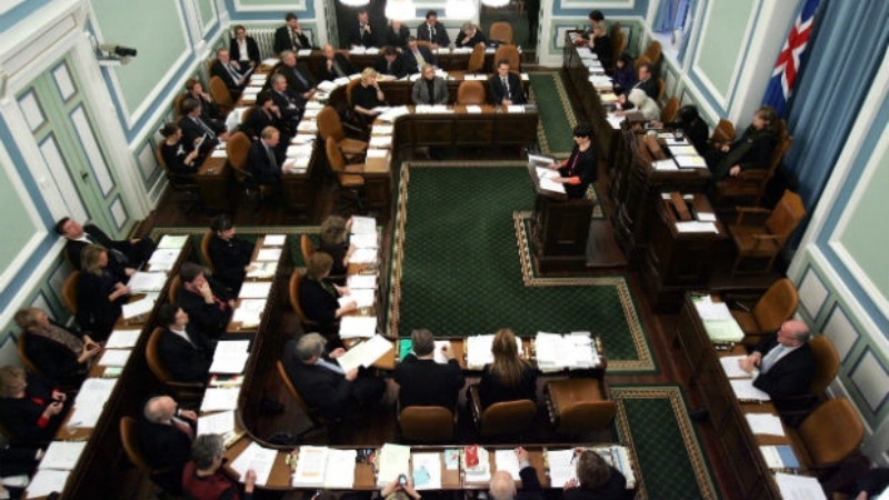 Ισλανδία: Αυξάνεται ο μισθός των βουλευτών για να μην… υποκύπτουν σε «πειρασμούς» - Media