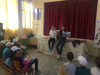 3ος Διάπλους Αιγαίου Πελάγους με την υποστήριξη της WIND - Media