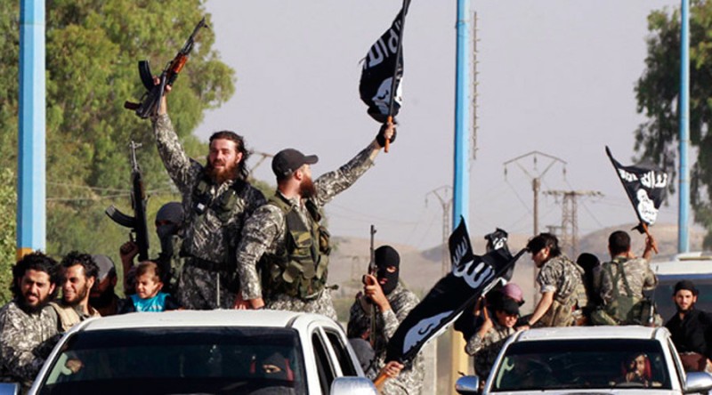 Ο ISIS επανέρχεται με απειλές κατά του Λονδίνου (Video)   - Media