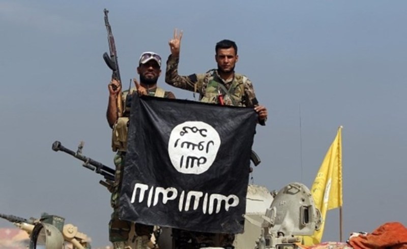 Ο ISIS ετοιμάζει επίθεση στη Στοκχόλμη   - Media