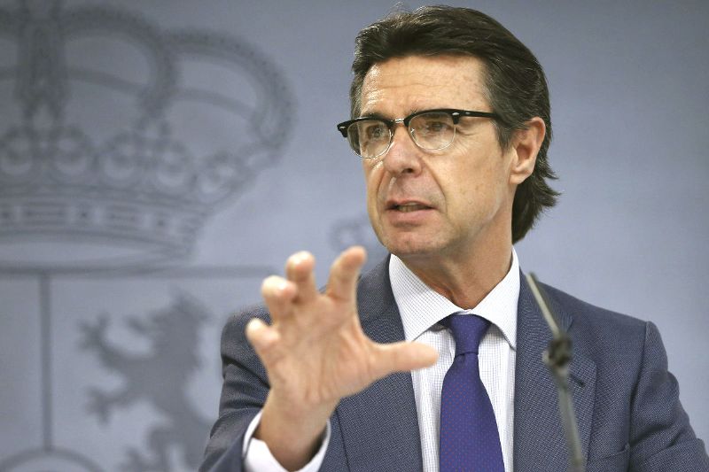 Παραιτήθηκε Ισπανός υπουργός για τα Panama Papers - Media