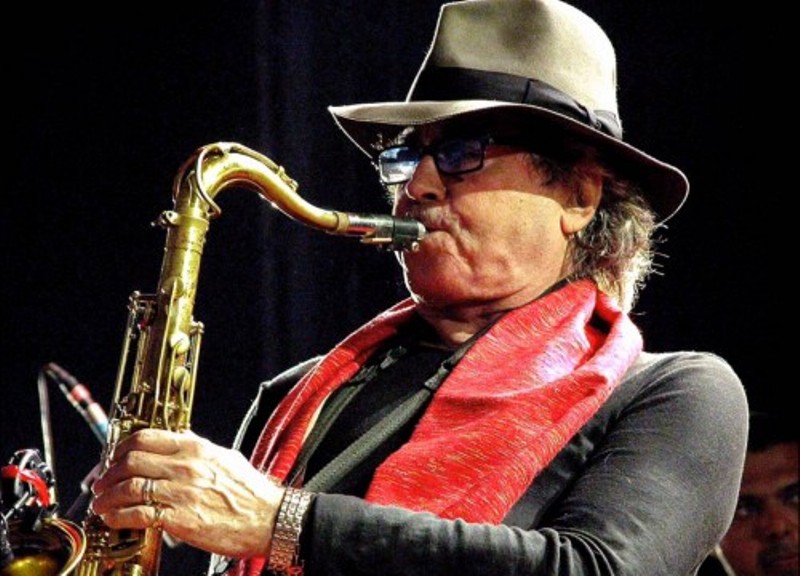 ΗΠΑ: Πέθανε ο Aργεντινός σαξοφωνίστας της τζαζ "Γκάτο" Μπαρμπιέρι - Media