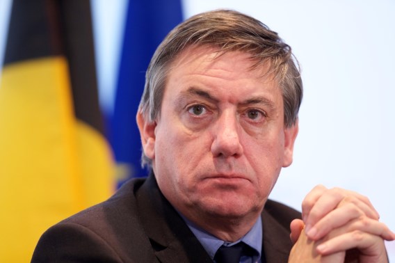 «Φωτιές» άναψε δήλωση Βέλγου υπουργού: «Υπήρξαν μουσουλμάνοι που χόρευαν από τη χαρά τους για τις επιθέσεις στις Βρυξέλλες» - Media