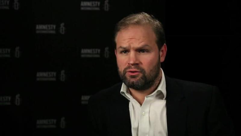 Διεθνής Αμνηστία: Η Ευρώπη πρέπει να τηρήσει τις υποσχέσεις τις για το προσφυγικό - Κάλεσμα στην Ελλάδα για άμεση βελτίωση του συστήματος ασύλου - Media