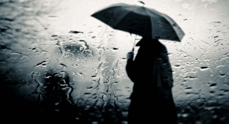 Νέο έκτακτο δελτίο επιδείνωσης καιρού: Έρχονται βροχές και καταιγίδες - Media