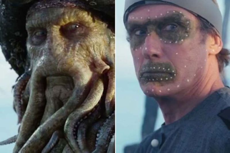 Δείτε μερικά απίστευτα εφέ και ύστερα δείτε πως γυρίζονται στην πραγματικότητα (Video) - Media