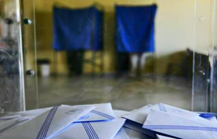 Νέα πρωτιά για τη Νέα Δημοκρατία σε δημοσκόπηση της Κάπα Research - Media