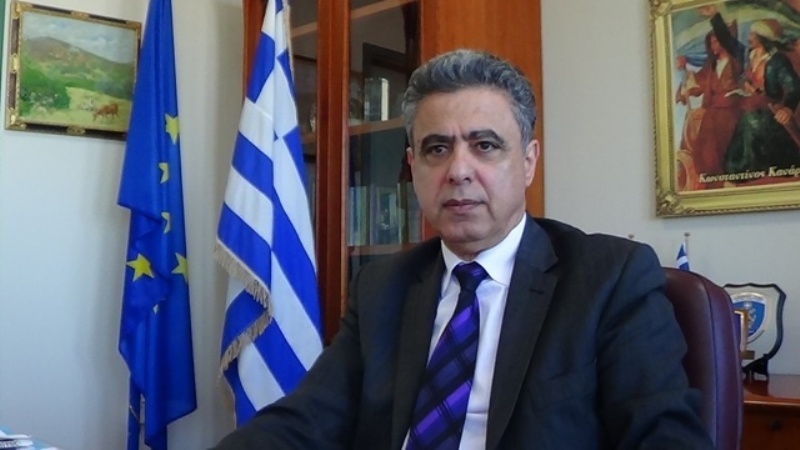 Την αποπομπή του «Τούρκος καλός μόνο νεκρός» ζητά ο ΣΥΡΙΖΑ - Media