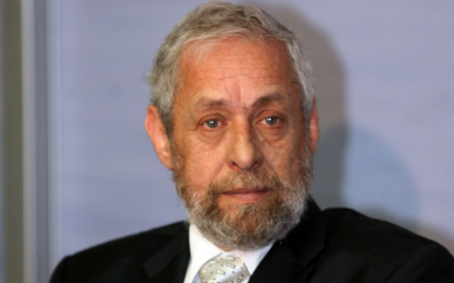 Κατέθεσε την ταυτότητα της ΕΣΗΕΑ ο Θ. Κασσίμης – Διαμαρτύρεται για τις διαγραφές δημοσιογράφων - Media