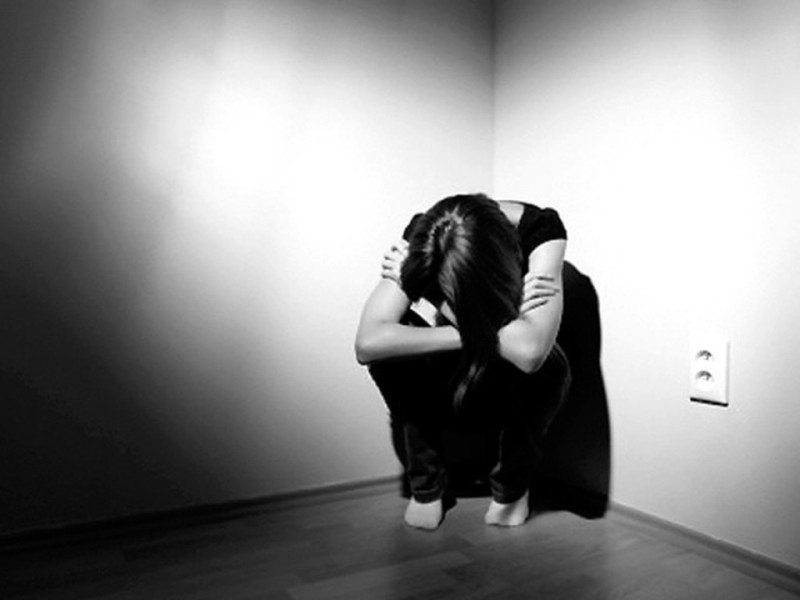 Αναρωτιέστε αν έχετε κατάθλιψη; Αυτά είναι τα δέκα ύποπτα συμπτώματα - Media