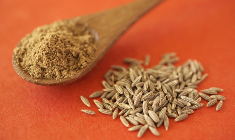Χάστε 3 φορές περισσότερο λίπος με αυτό το μπαχαρικό - Media