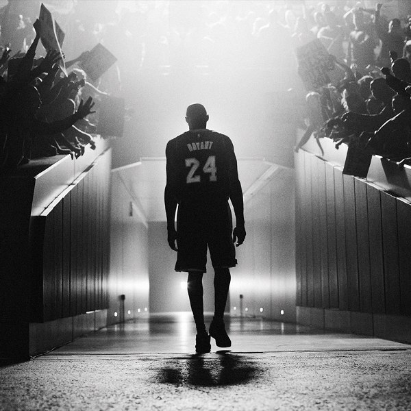 Δείτε το αντίο του Kobe Bryant στην «τελευταία παράσταση» της καριέρας του (Video) - Media