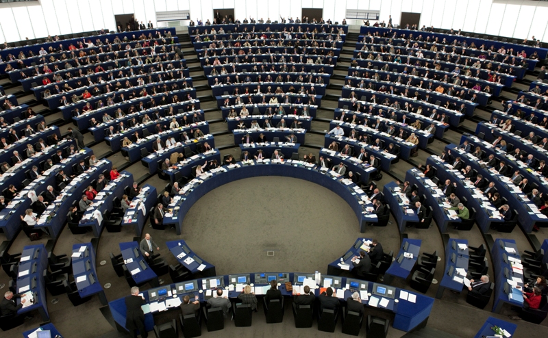 Εξεταστική για τα Panama Papers αποφάσισε το Ευρωπαϊκό Κοινοβούλιο - Media