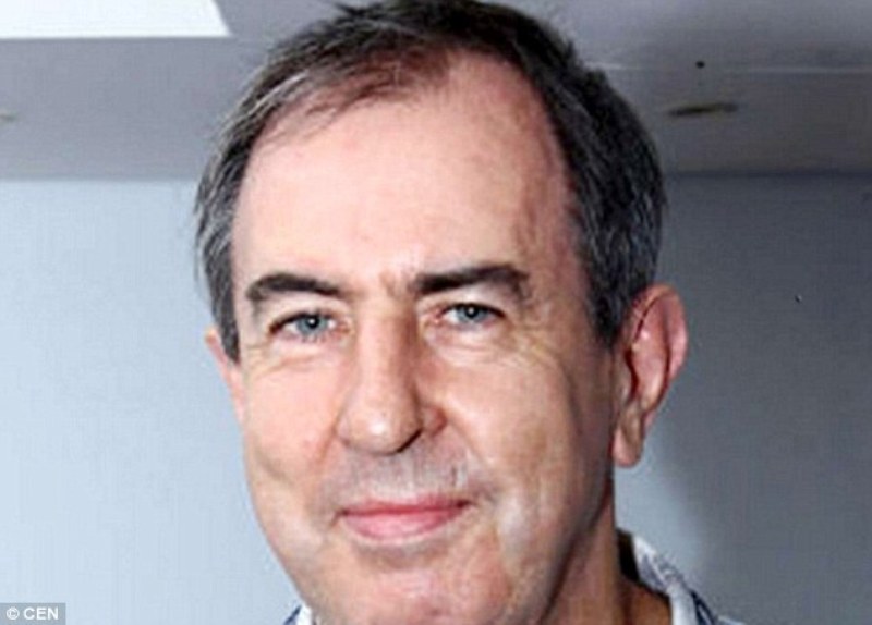 Χονγκ Κονγκ: Νεκρός ο αγνοούμενος Βρετανός λέκτορας - Media