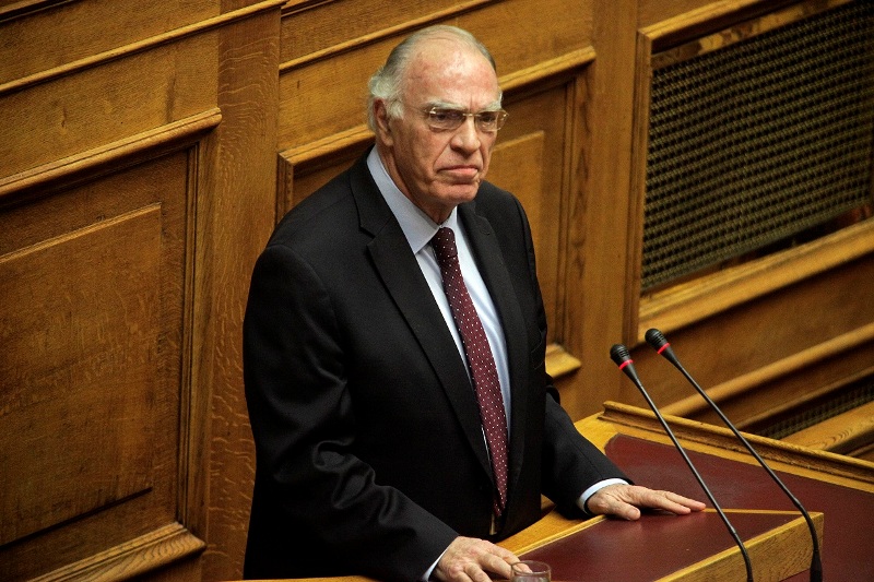 Λεβέντης: Ο Τσίπρας δεν κάνει ούτε για υπουργός - Δεν θα μπορώ να βγω από το σπίτι μου αν συνεργαστώ με τον Κυριάκο (Videos) - Media