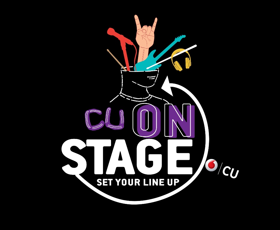 CU ONSTAGE για άλλη μια χρονιά σε ανεβάζει στη σκηνή! - Media