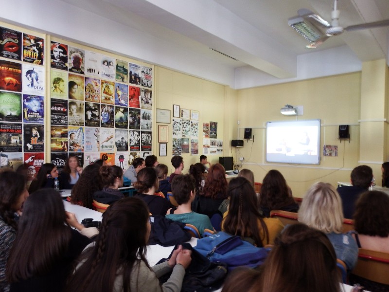 Έρχεται από Σεπτέμβριο στα σχολεία το πιλοτικό πρόγραμμα της εκπαιδευτικής τηλεόρασης - Media