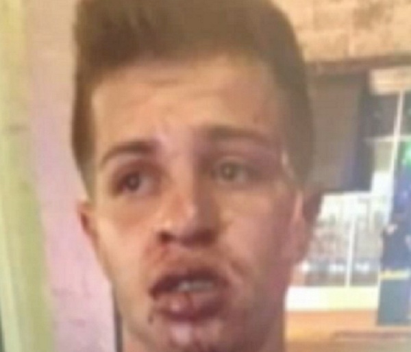 Μαϊάμι: Τον ξυλοφόρτωσαν γιατί φίλησε το αγόρι του (Video) - Media