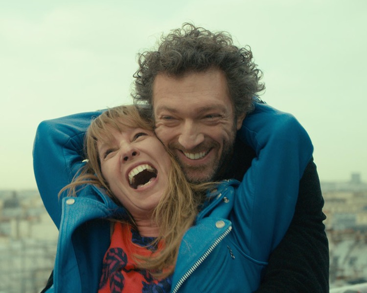 Με την ταινία «Mon Roi» άνοιξε η αυλαία του 17ου Φεστιβάλ Γαλλόφωνου Κινηματογράφου  - Media