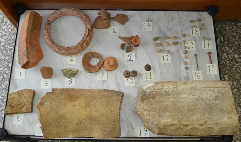 ΕΛ.ΑΣ.: 51χρονος είχε κάνει το σπίτι του …μουσείο - Media