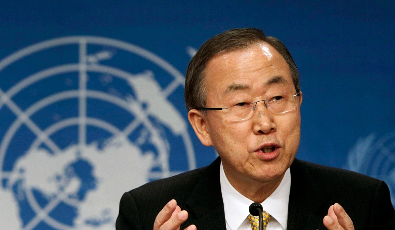 «Καμπανάκι κινδύνου» από τον ΟΗΕ: Το Ισλαμικό Κράτος εξαπλώνεται σαν καρκίνος παντού στον κόσμο - Media