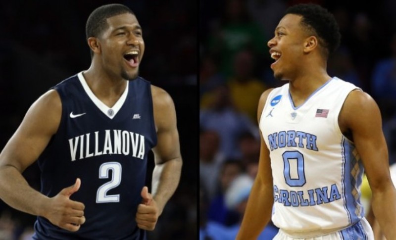 Μια συγκλονιστική ιστορία ζωής πίσω από τον τελικό του NCAA (Video - Photos) - Media