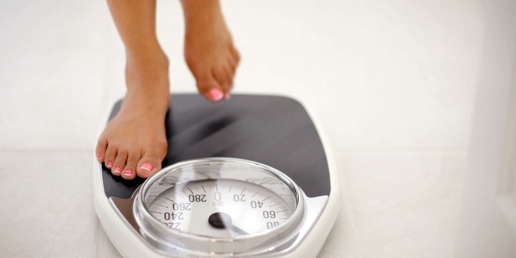 Ποιο είναι το ιδανικό βάρος του σώματός σας ανάλογα με το ύψος σας - Media