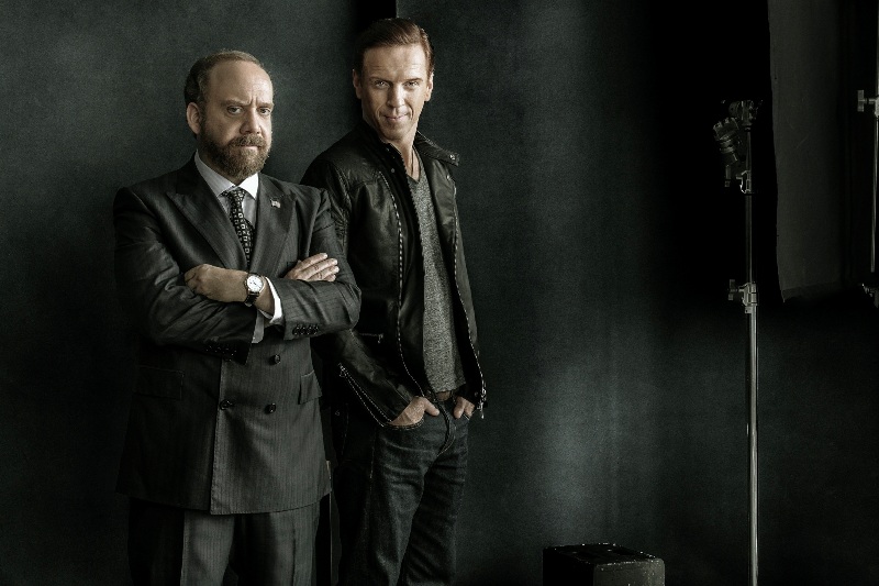 Η νέα σειρά «Billions» με τους Πολ Τζιαμάτι-Ντέμιαν Λούις έρχεται αποκλειστικά στον OTE TV (Video) - Media