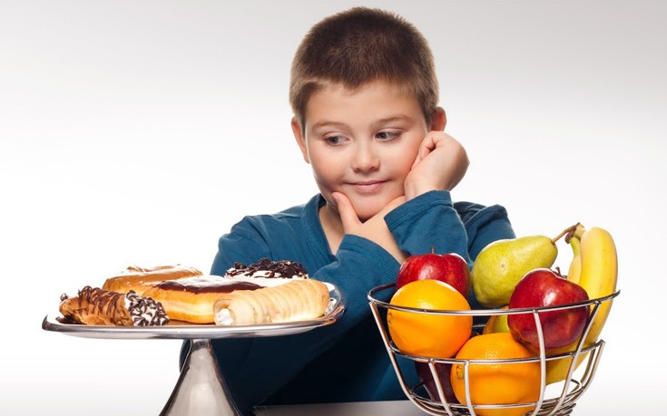 Έτσι τα παιδιά σας θα αποκτήσουν σωστές διατροφικές συνήθειες - Media