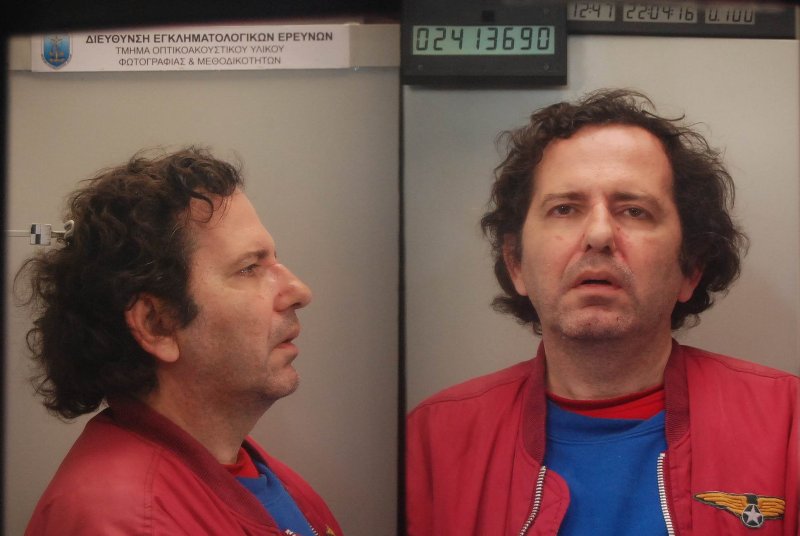 Αυτός είναι ο παιδόφιλος του Πειραιά (Photos)  - Media