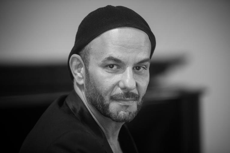 Πέθανε ο θεατρικός σκηνοθέτης Τομάζ Παντούρ, πάνω στην πρόβα - Media
