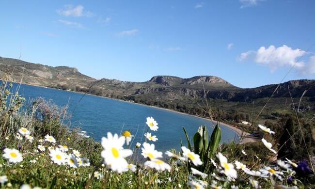 Πάσχα με αφρικανική σκόνη, ζέστη και πιθανότητα βροχών - Media