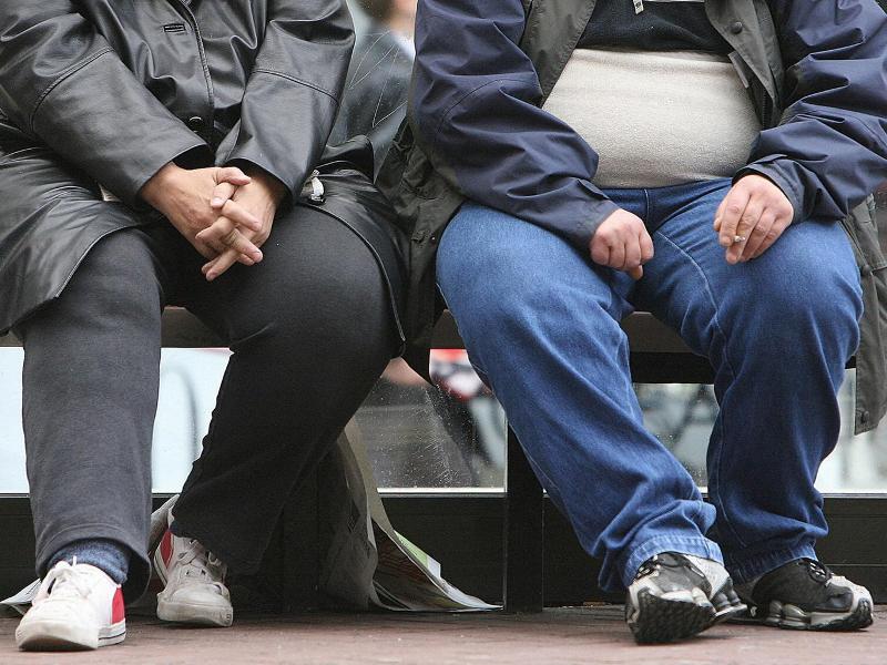To 1/5 του παγκόσμιου πληθυσμού έως το 2025 θα είναι παχύσαρκοι, την ώρα που 1 στους 9 πεινάει - Media