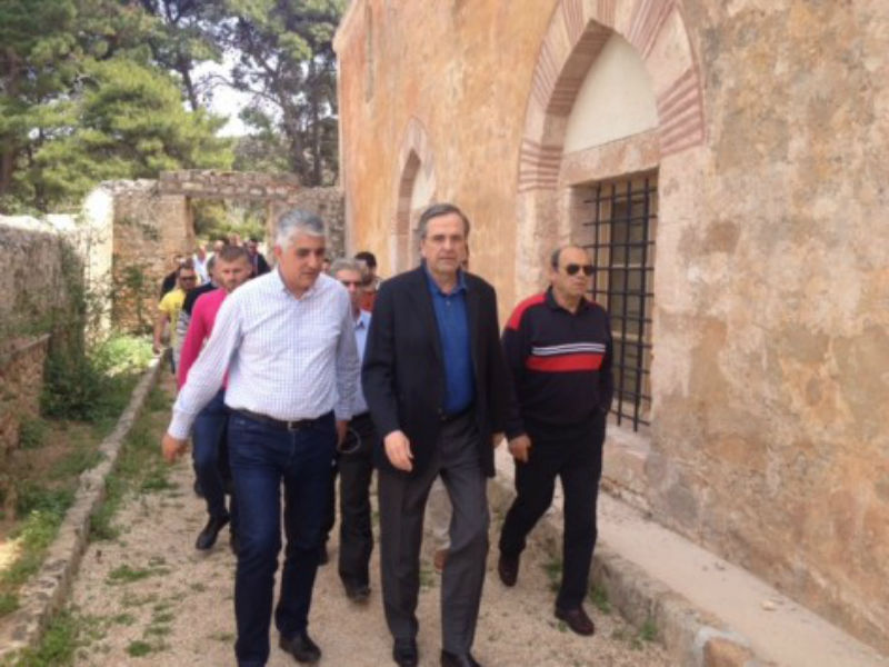 Στο Χόλιγουντ τρώνε πηλό για ευεξία και αποτοξίνωση  - Media